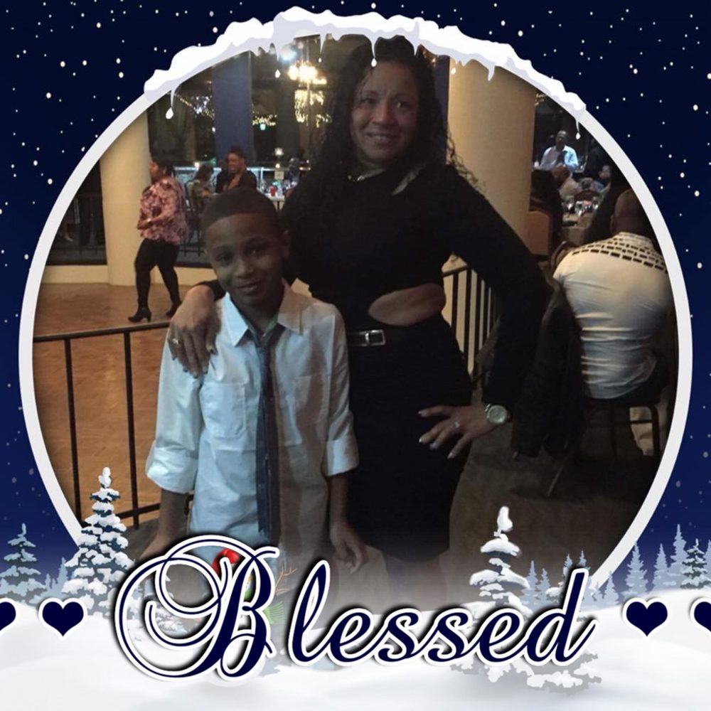 Meet your Posher, Nancy